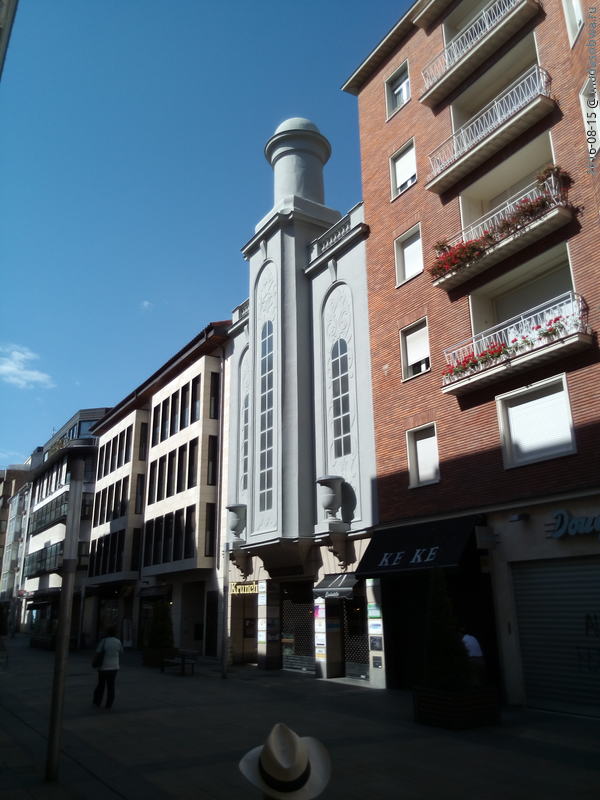 Vitoria-Gasteiz