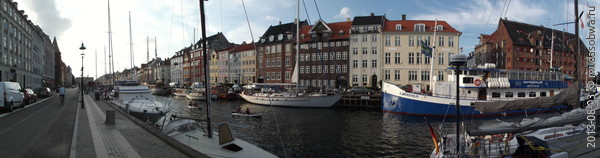 København :: Август 2013