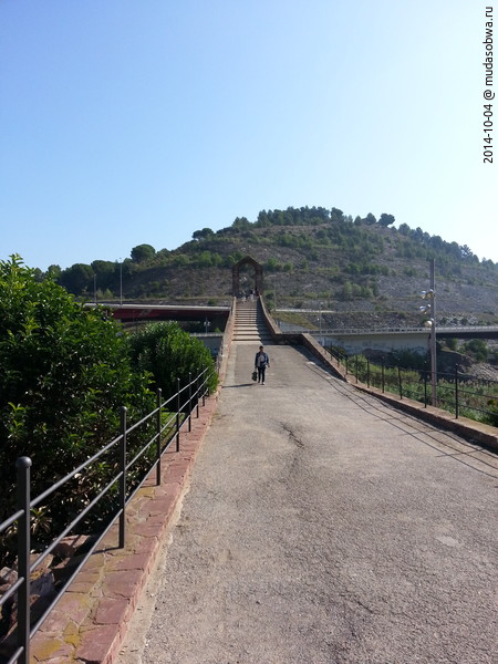 Pont del Diable