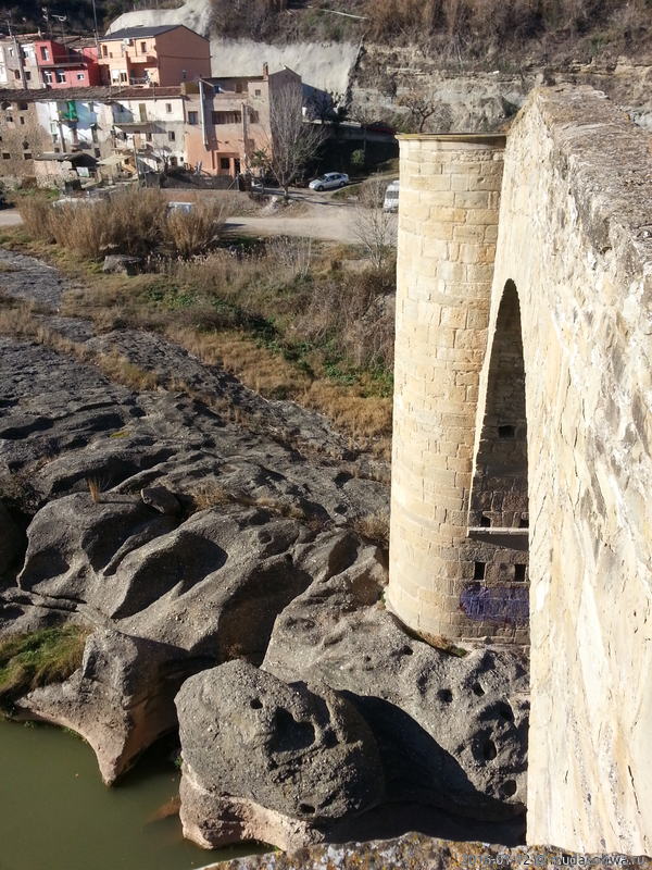 El Pont de Vilamara