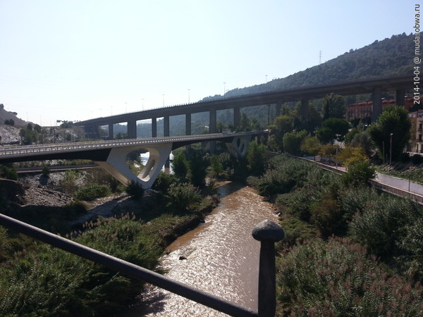 Pont del Diable